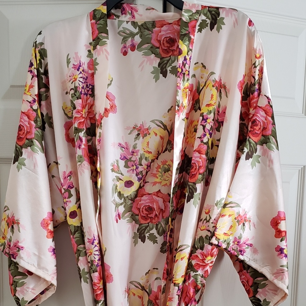 Light robe